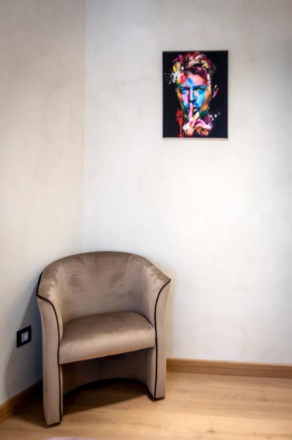 Dc II Downtown Apartment Rovinj Exterior photo