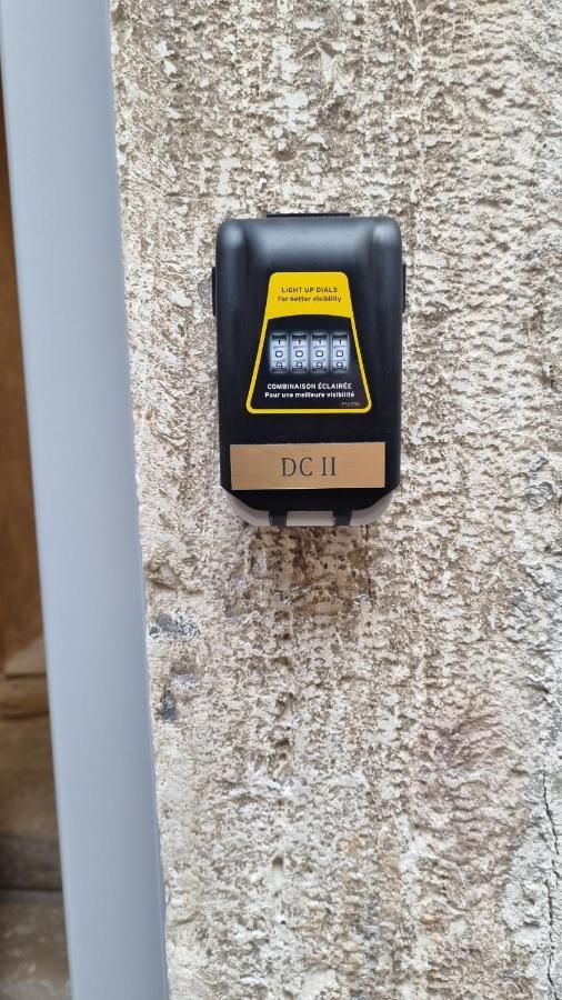 Dc II Downtown Apartment Rovinj Exterior photo