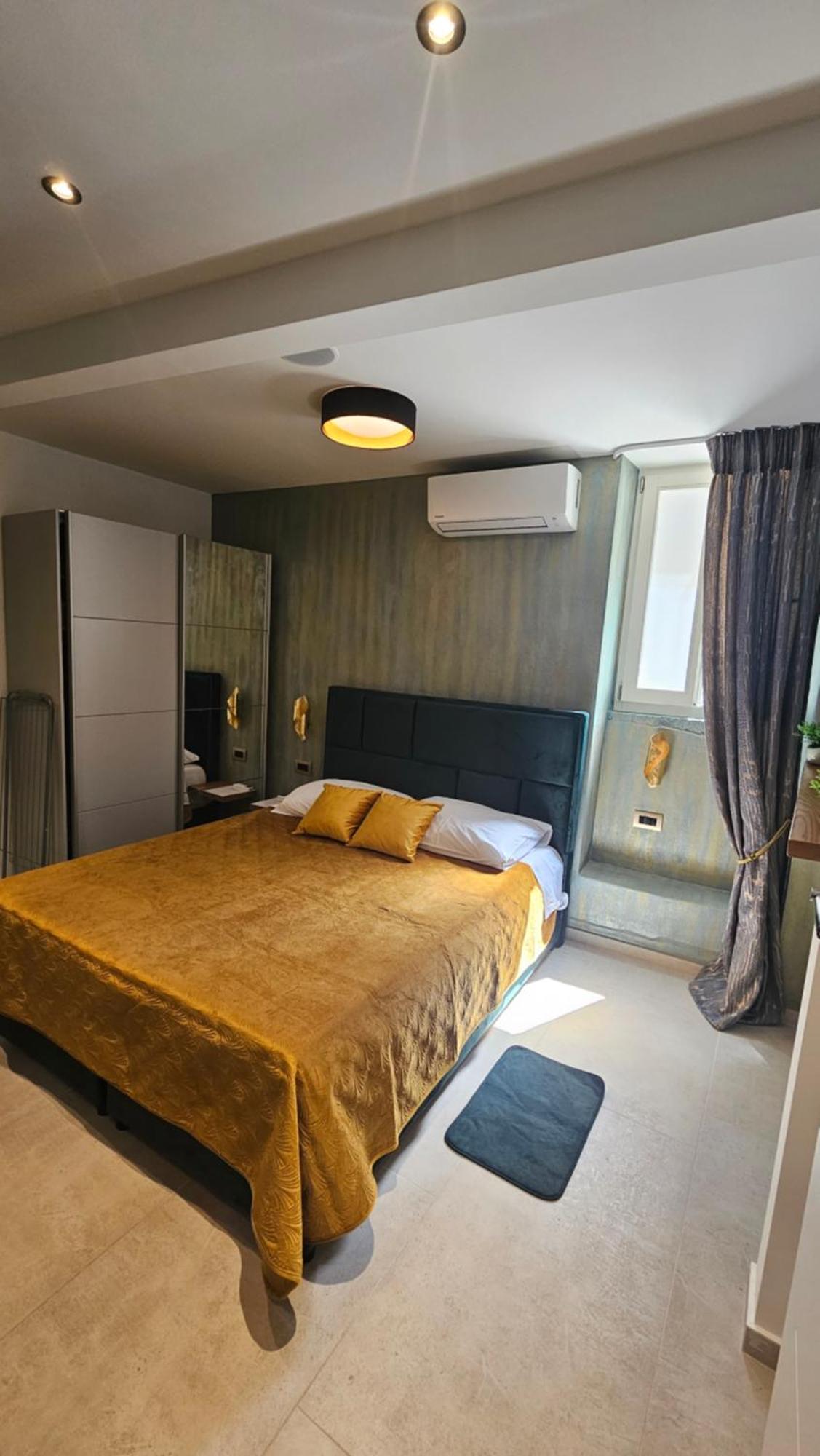 Dc II Downtown Apartment Rovinj Room photo